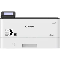 Принтер Canon i-SENSYS LBP212dw фото 1